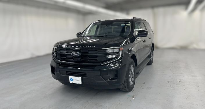 Thumbnail: 2025 Ford Expedition MAX - 1