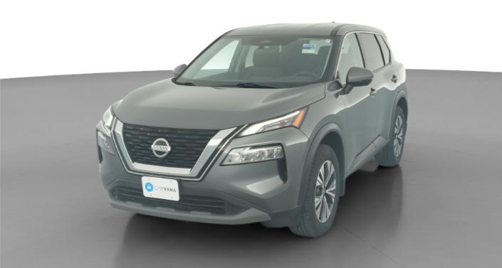 Thumbnail: 2021 Nissan Rogue - 1