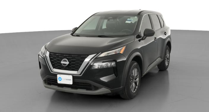 Thumbnail: 2023 Nissan Rogue - 1