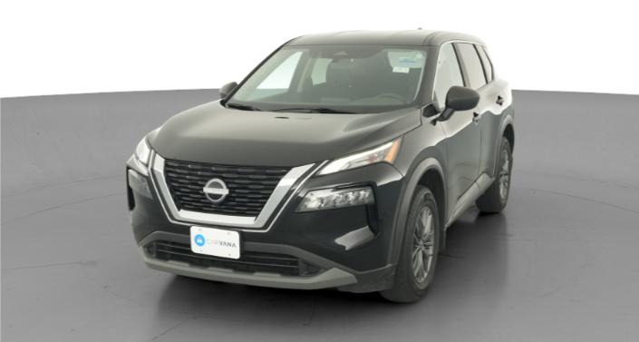 Thumbnail: 2023 Nissan Rogue - 1