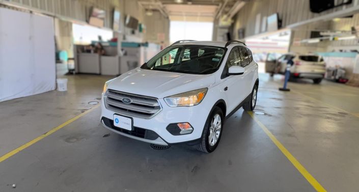 Thumbnail: 2018 Ford Escape - 1