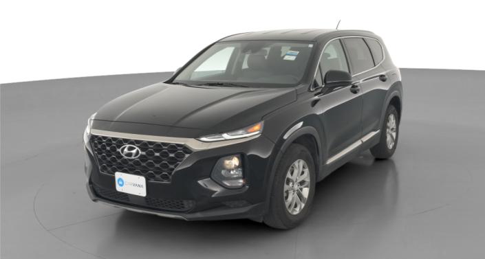 Thumbnail: 2019 Hyundai Santa Fe - 1