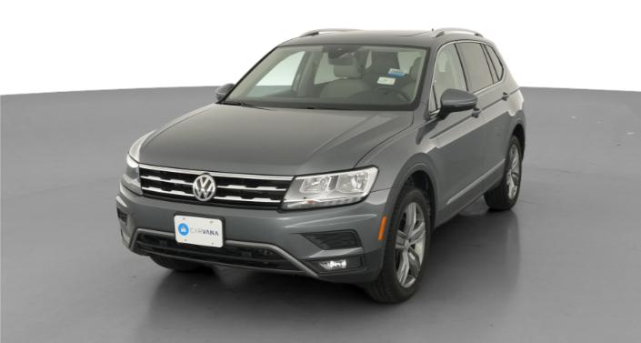 Thumbnail: 2020 Volkswagen Tiguan - 1