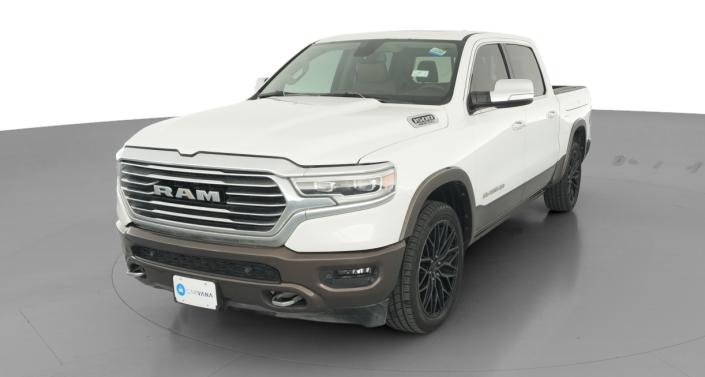 Thumbnail: 2020 RAM 1500 - 1