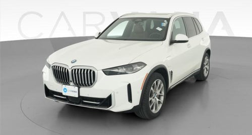2024 BMW X5