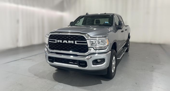 Thumbnail: 2024 RAM 2500 - 1