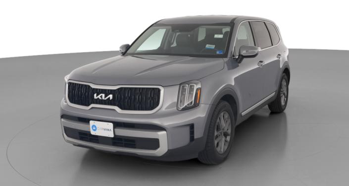 Thumbnail: 2023 Kia Telluride - 1
