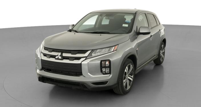 Thumbnail: 2025 Mitsubishi Outlander Sport - 1