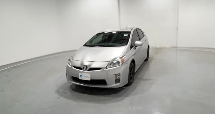 2011 Toyota Prius Three -
                  Fairview, OR