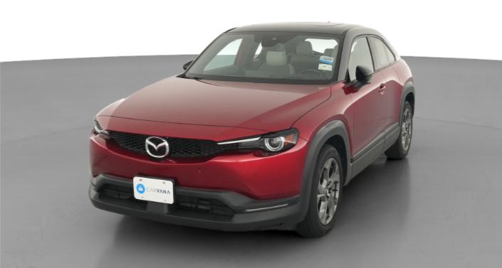 Thumbnail: 2022 Mazda MX-30 - 1