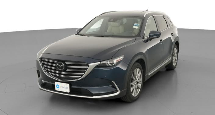 Thumbnail: 2019 Mazda CX-9 - 1