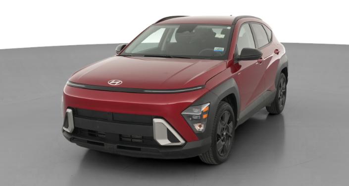 Thumbnail: 2026 Hyundai Kona - 1