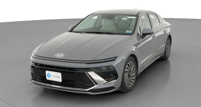 Thumbnail: 2024 Hyundai Sonata - 1