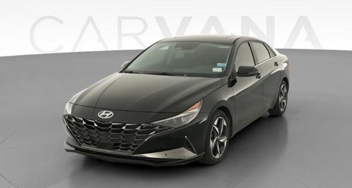 2022 Hyundai Elantra