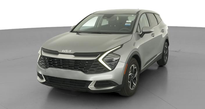 Thumbnail: 2024 Kia Sportage - 1
