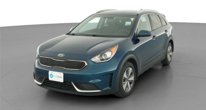 2019 Kia Niro LX -
                  Concord, NC