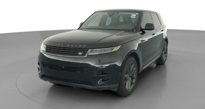 Thumbnail: 2024 Land Rover Range Rover Sport - 1