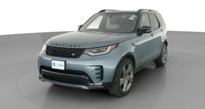 2023 Land Rover Discovery R-Dynamic HSE -
                  Indianapolis, IN