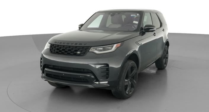 2023 Land Rover Discovery R-Dynamic HSE -
                  Indianapolis, IN