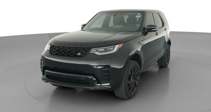 2023 Land Rover Discovery R-Dynamic S -
                  Manville, NJ
