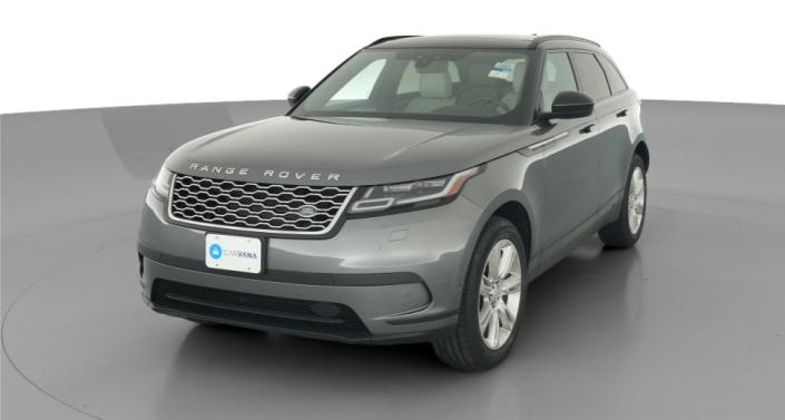 2019 Land Rover Range Rover Velar S -
                  Indianapolis, IN
