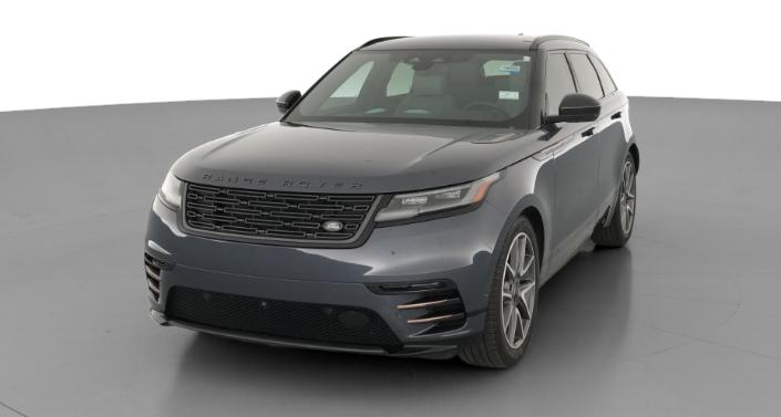 Thumbnail: 2024 Land Rover Range Rover Velar - 1