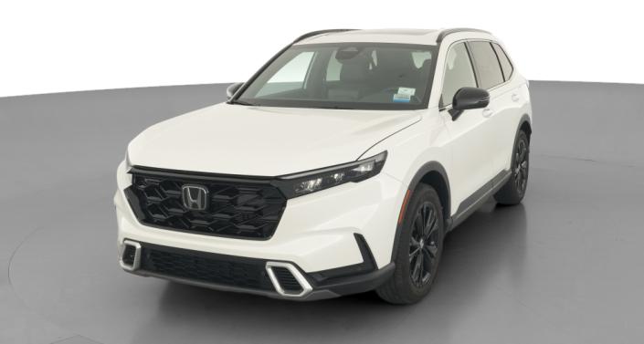 Thumbnail: 2025 Honda CR-V - 1