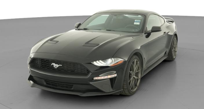 Thumbnail: 2019 Ford Mustang - 1