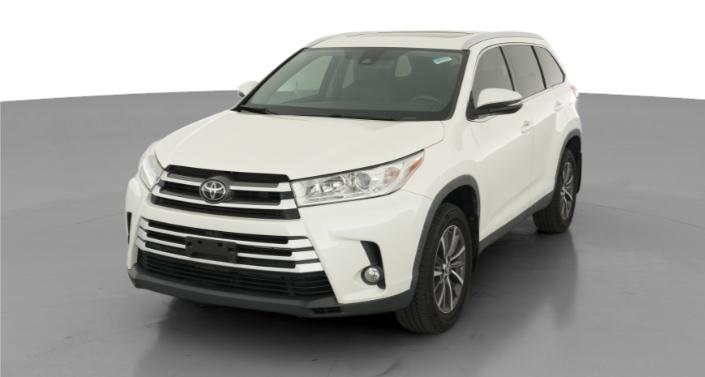 Thumbnail: 2019 Toyota Highlander - 1