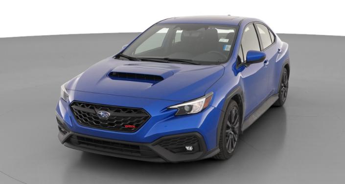 Thumbnail: 2025 Subaru WRX - 1
