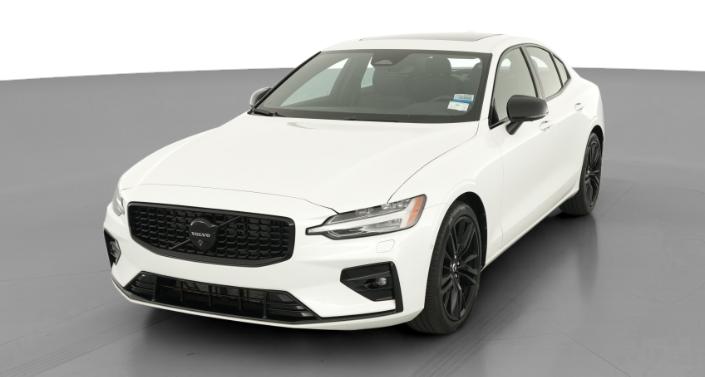 Thumbnail: 2024 Volvo S60 - 1