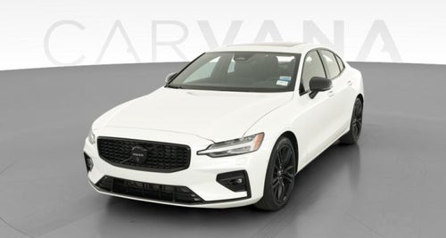 2024 Volvo S60