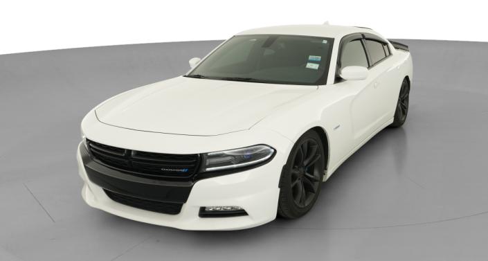 Thumbnail: 2015 Dodge Charger - 1