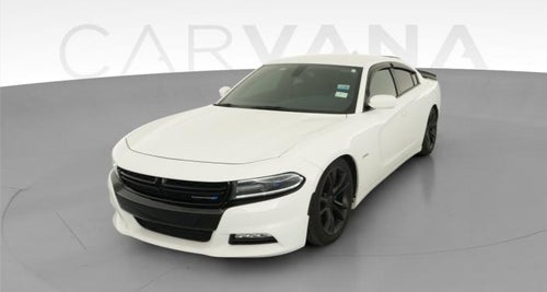 2015 Dodge Charger