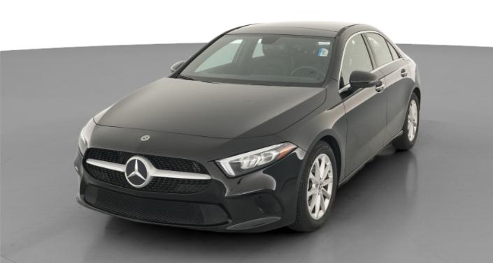 2020 Mercedes-Benz A-Class A 220 -
                  Haines City, FL