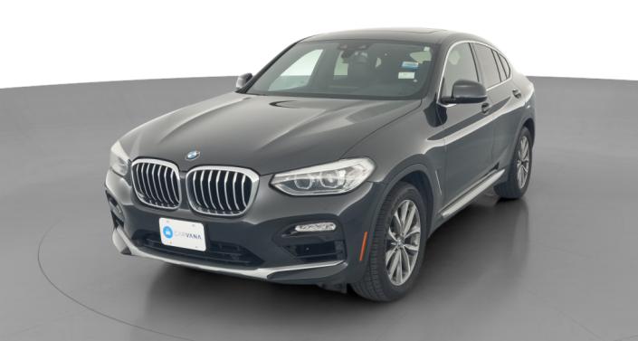 2019 BMW X4 xDrive30i -
                  Rocklin, CA