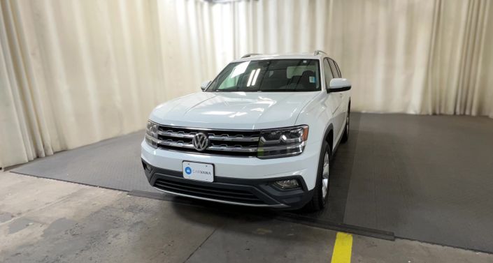 Thumbnail: 2019 Volkswagen Atlas - 1