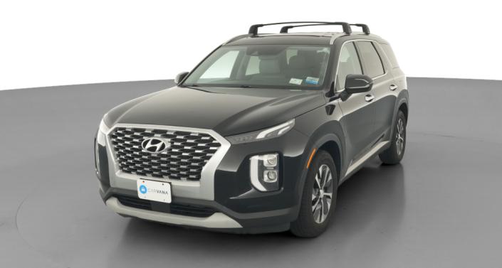 Thumbnail: 2020 Hyundai Palisade - 1
