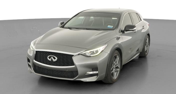 2018 INFINITI QX30 Sport -
                  Bessemer, AL