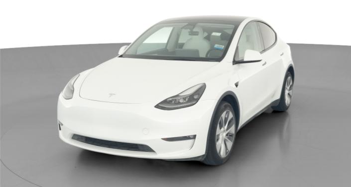Thumbnail: 2023 Tesla Model Y - 1