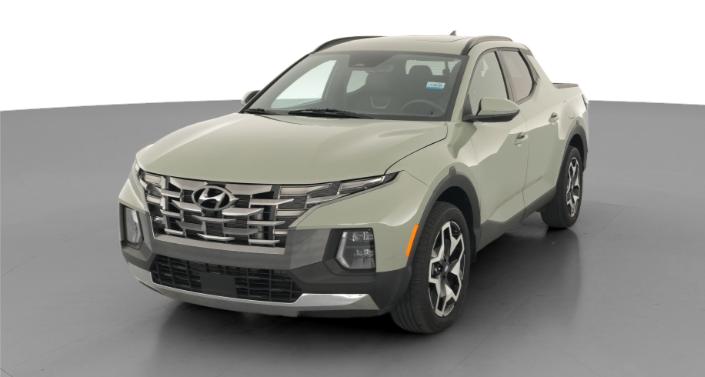 Thumbnail: 2024 Hyundai Santa Cruz - 1
