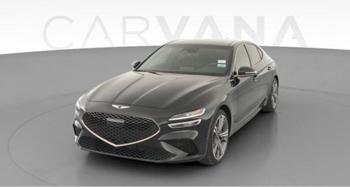 2025 Genesis G70