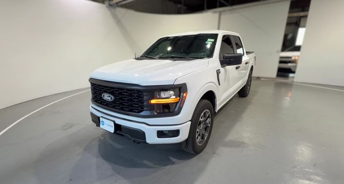 Thumbnail: 2024 Ford Econoline - 1