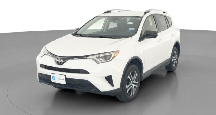 Thumbnail: 2018 Toyota RAV4 - 1