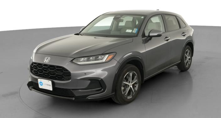 Thumbnail: 2025 Honda HR-V - 1