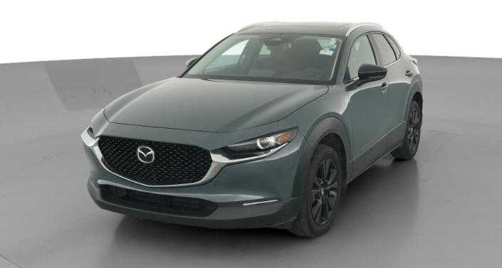 Thumbnail: 2024 Mazda CX-30 - 1