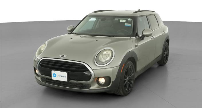 2016 MINI Cooper Clubman  -
                  Tolleson, AZ