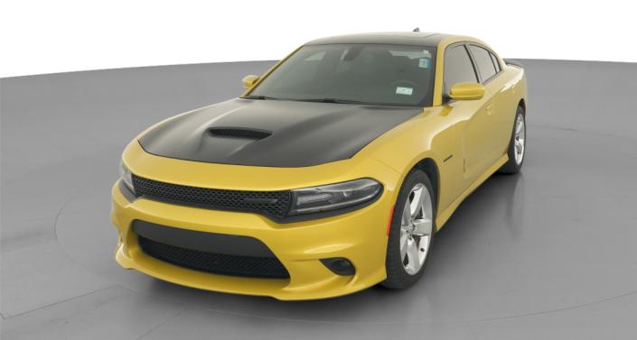 Thumbnail: 2021 Dodge Charger - 1