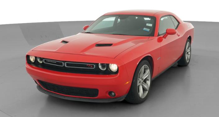 Thumbnail: 2015 Dodge Challenger - 1
