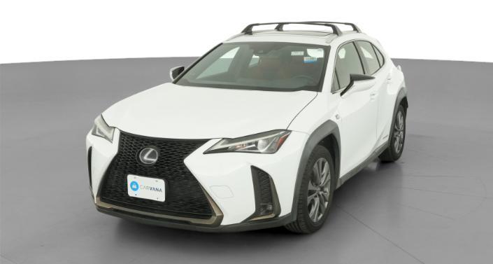 2019 Lexus UX 250h -
                  Tolleson, AZ